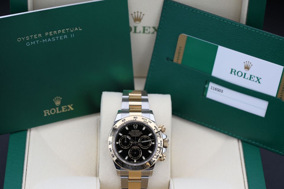 Rolex Daytona 116503 Image 7
